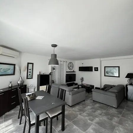 La De Nath וילה Jacou